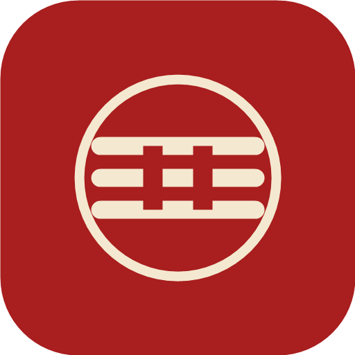 吾树 App 图标